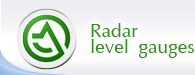 Radar level gauges