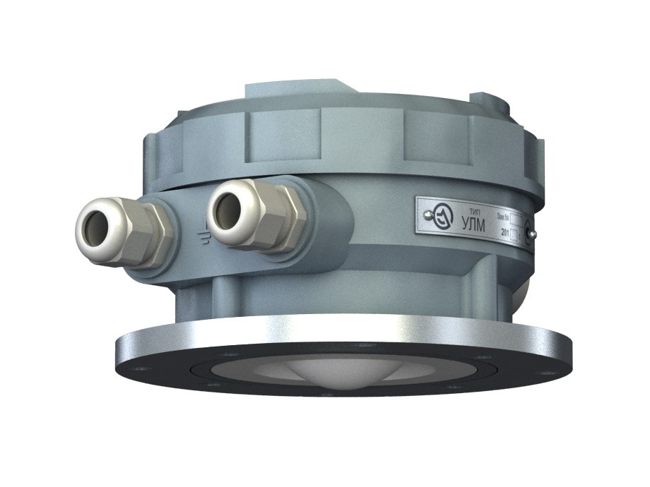 ULM-31-HF RADAR Level Transmitter